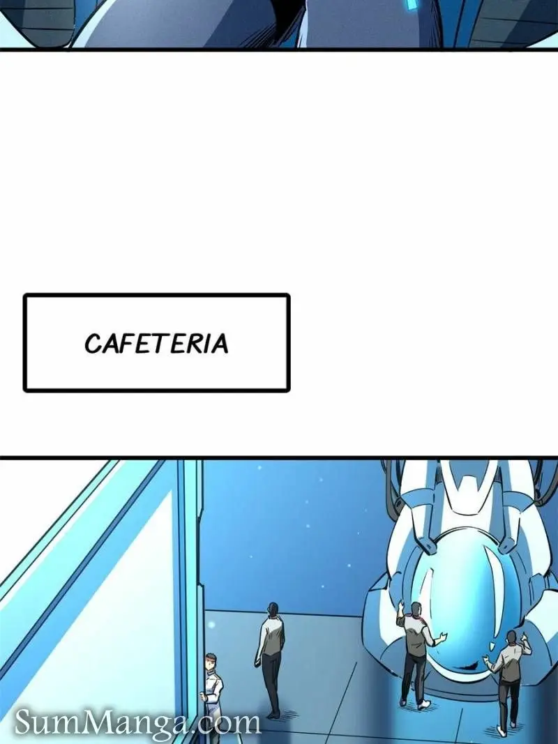 Read Super Gene Manga Online