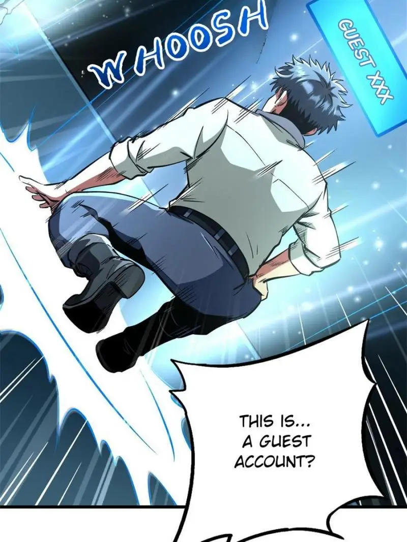 Read Super Gene Manga Online