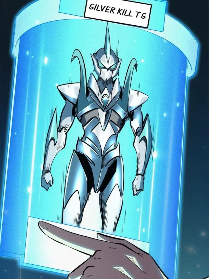 Read Super Gene Manga Online