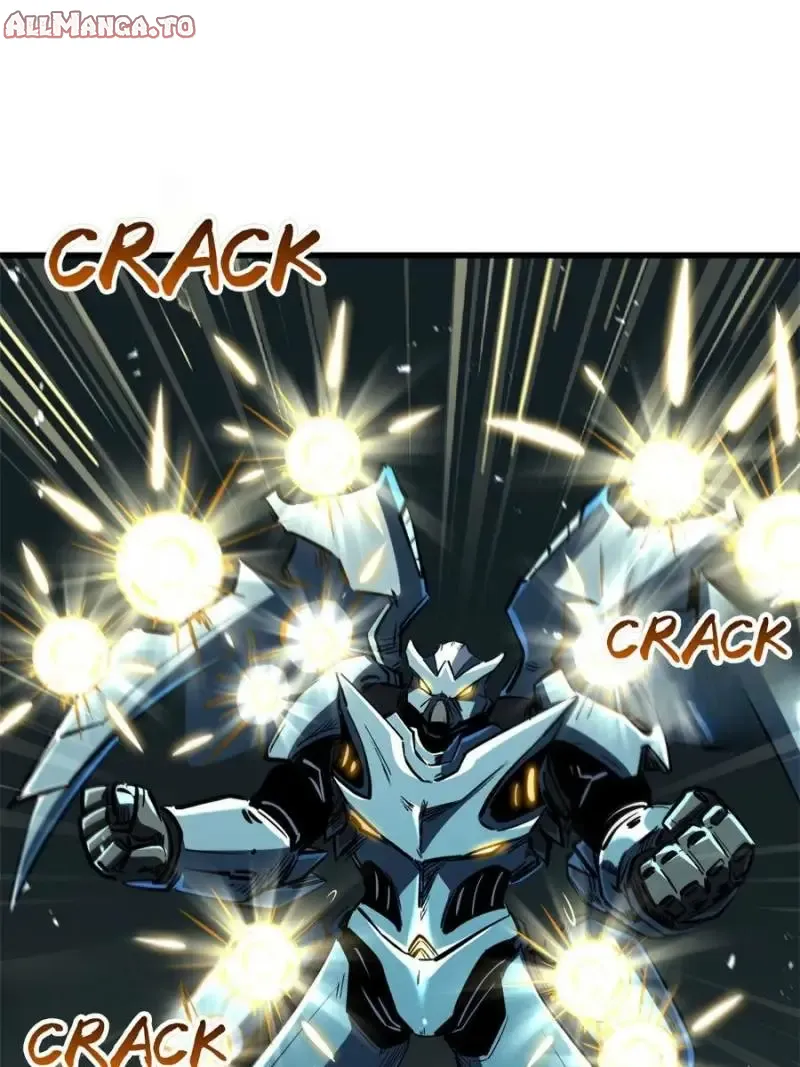 Read Super Gene Manga Online