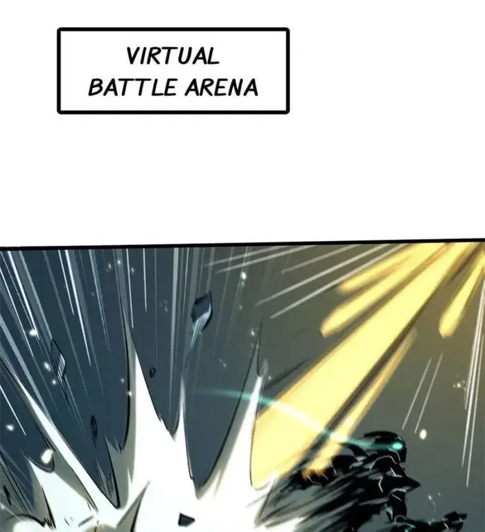 Read Super Gene Manga Online