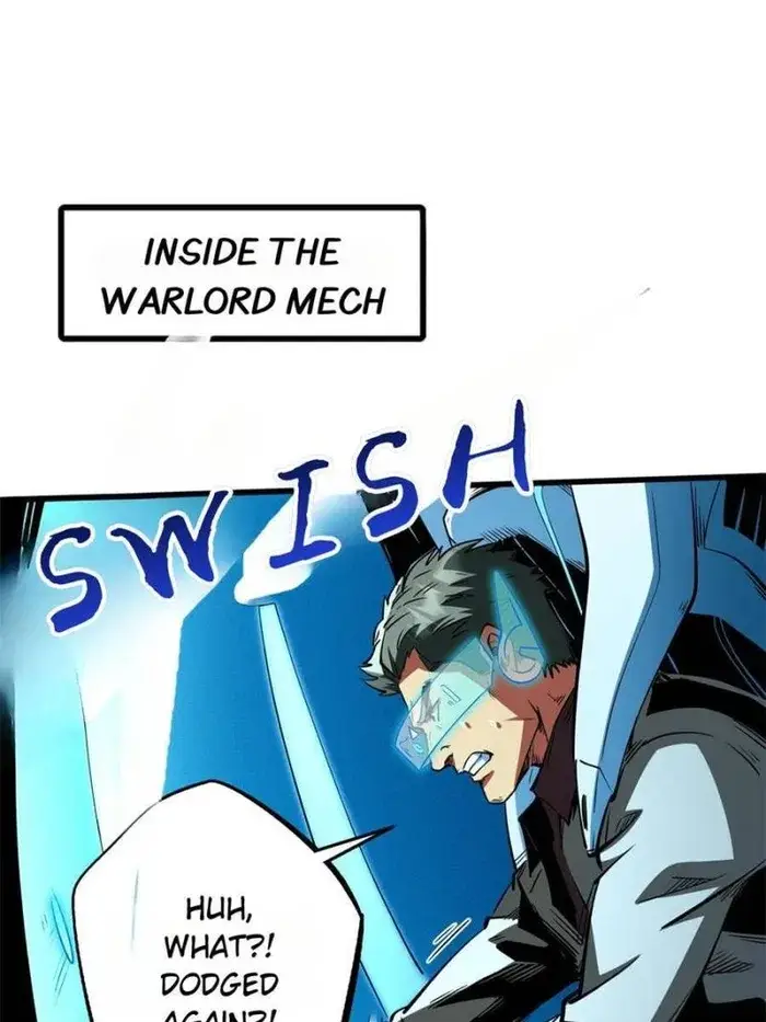 Read Super Gene Manga Online