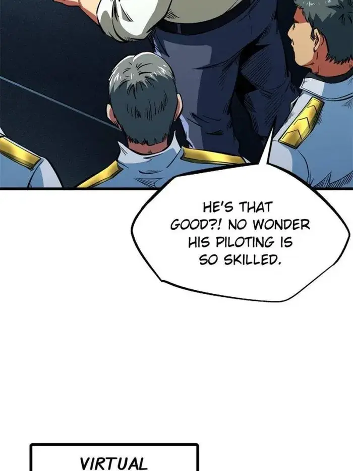 Read Super Gene Manga Online