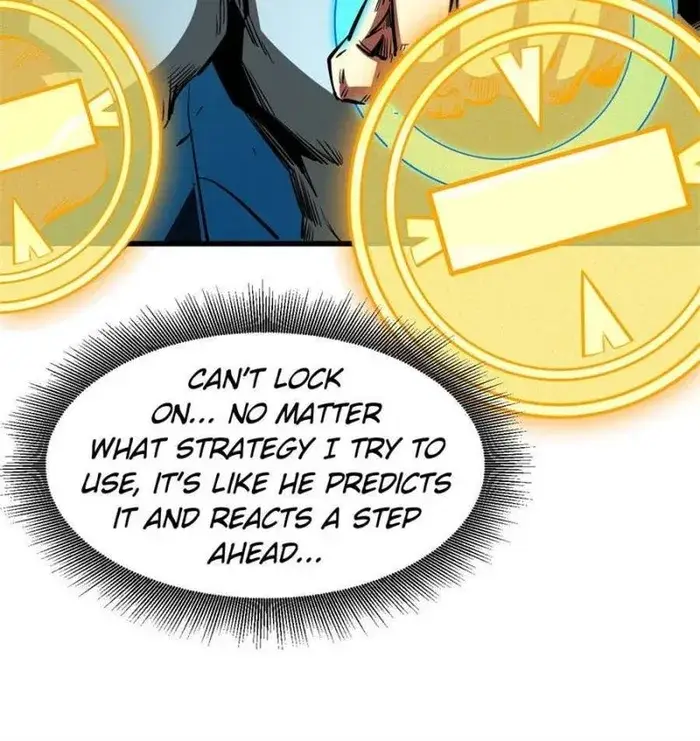 Read Super Gene Manga Online