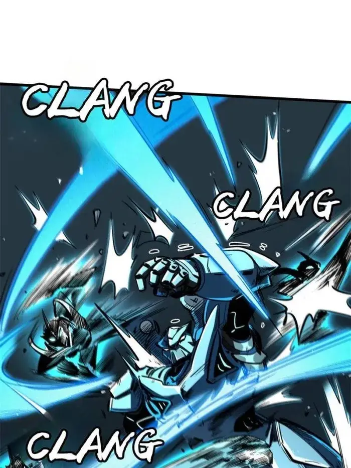 Read Super Gene Manga Online