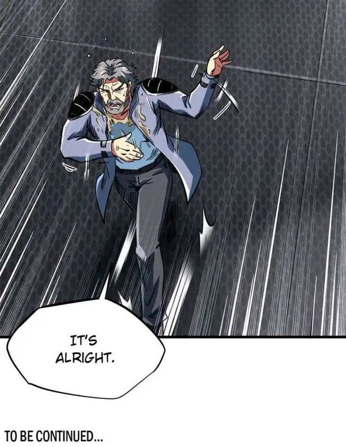 Read Super Gene Manga Online