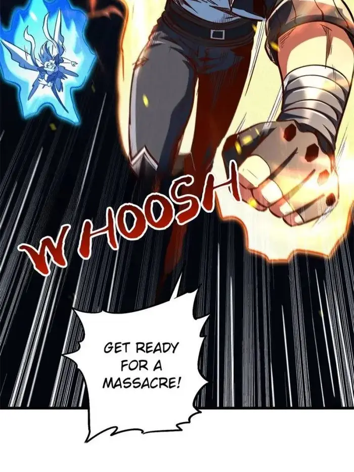 Read Super Gene Manga Online