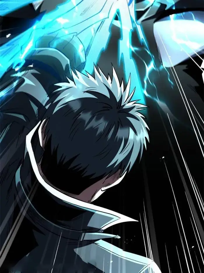 Read Super Gene Manga Online