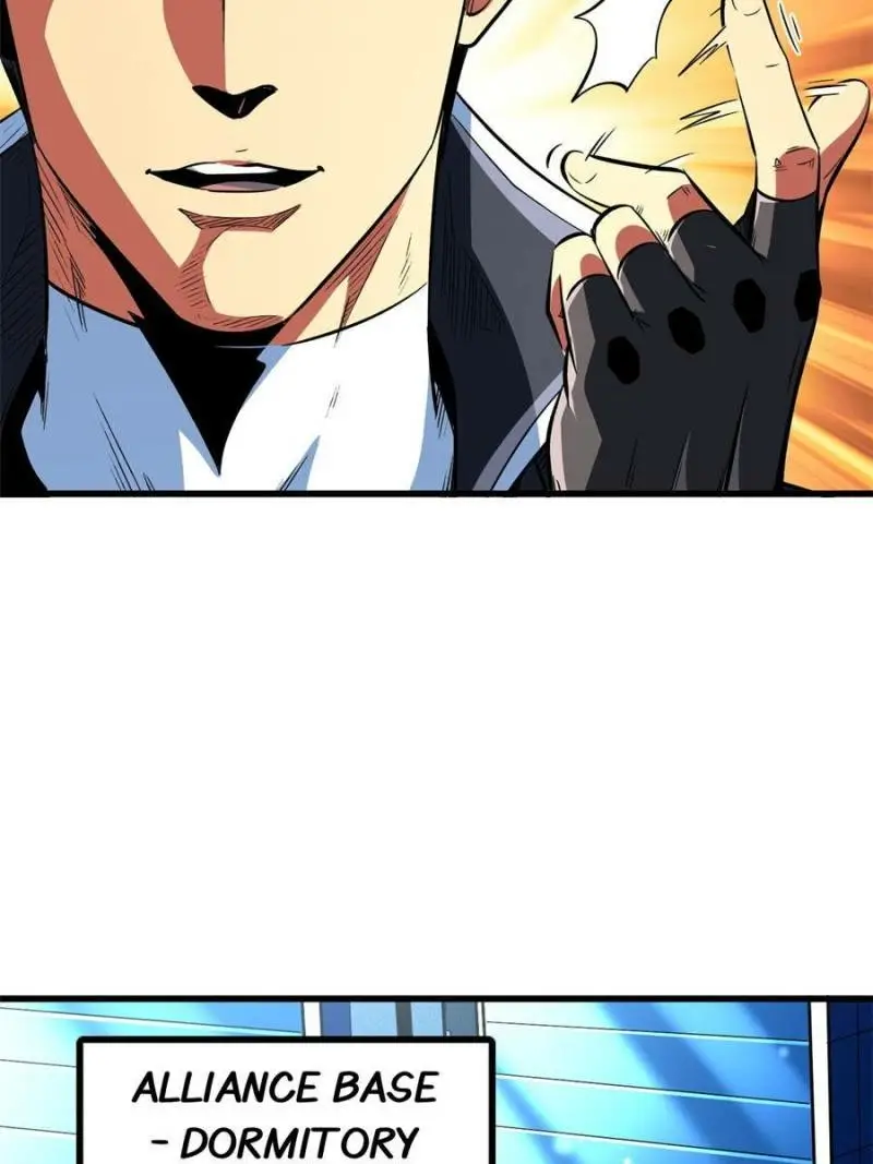 Read Super Gene Manga Online