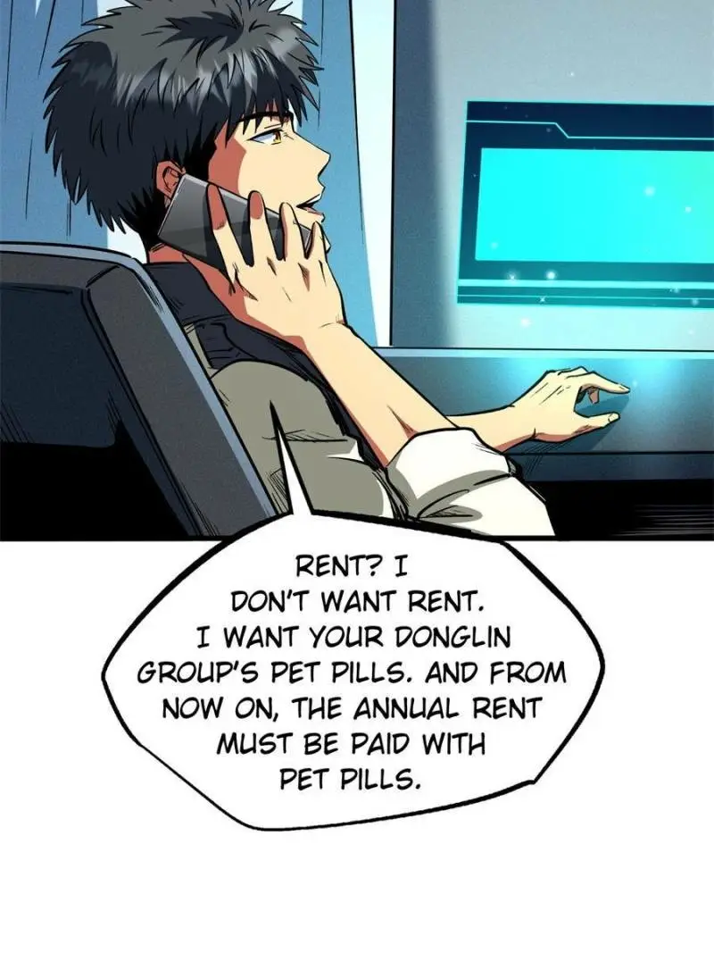 Read Super Gene Manga Online