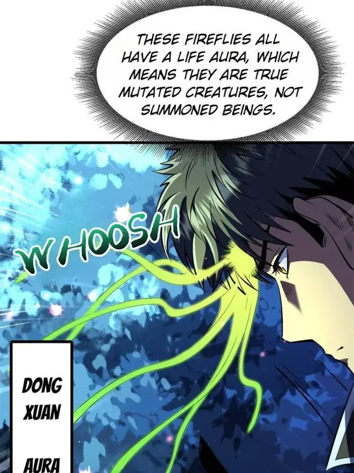 Read Super Gene Manga Online