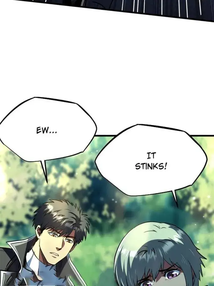 Read Super Gene Manga Online