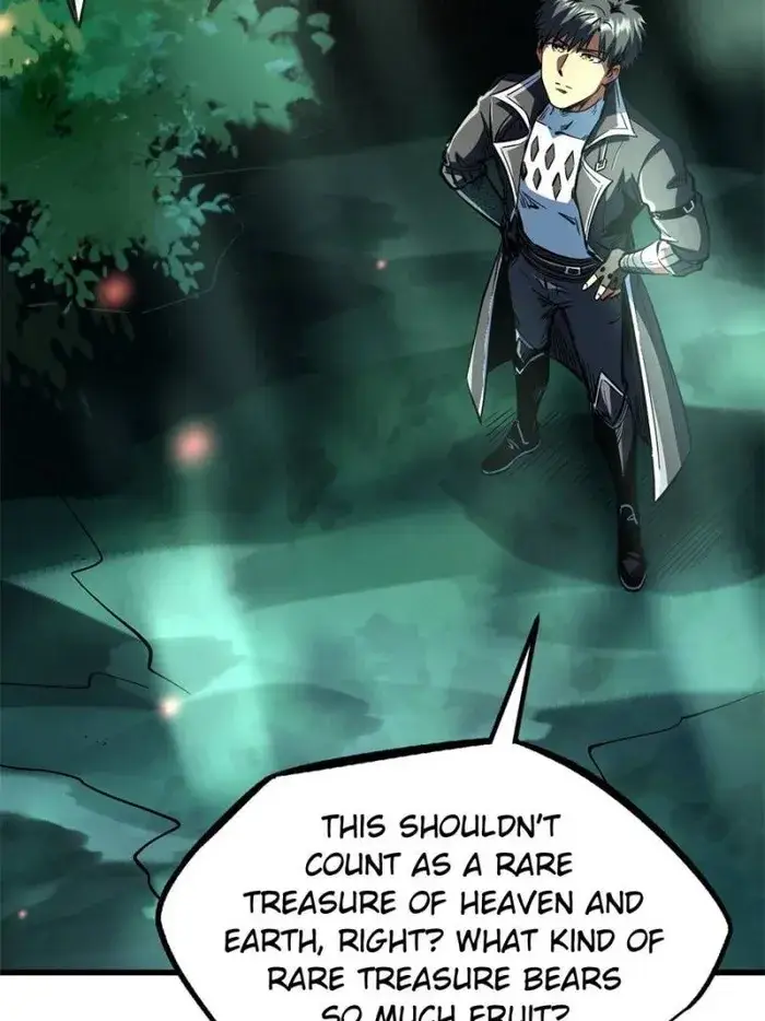 Read Super Gene Manga Online