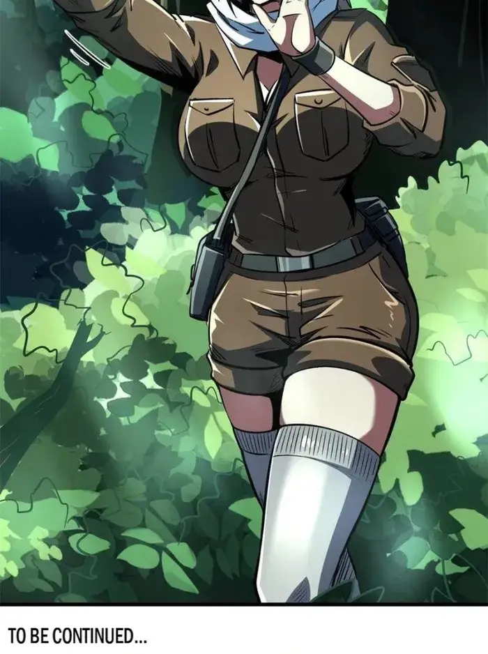 Read Super Gene Manga Online