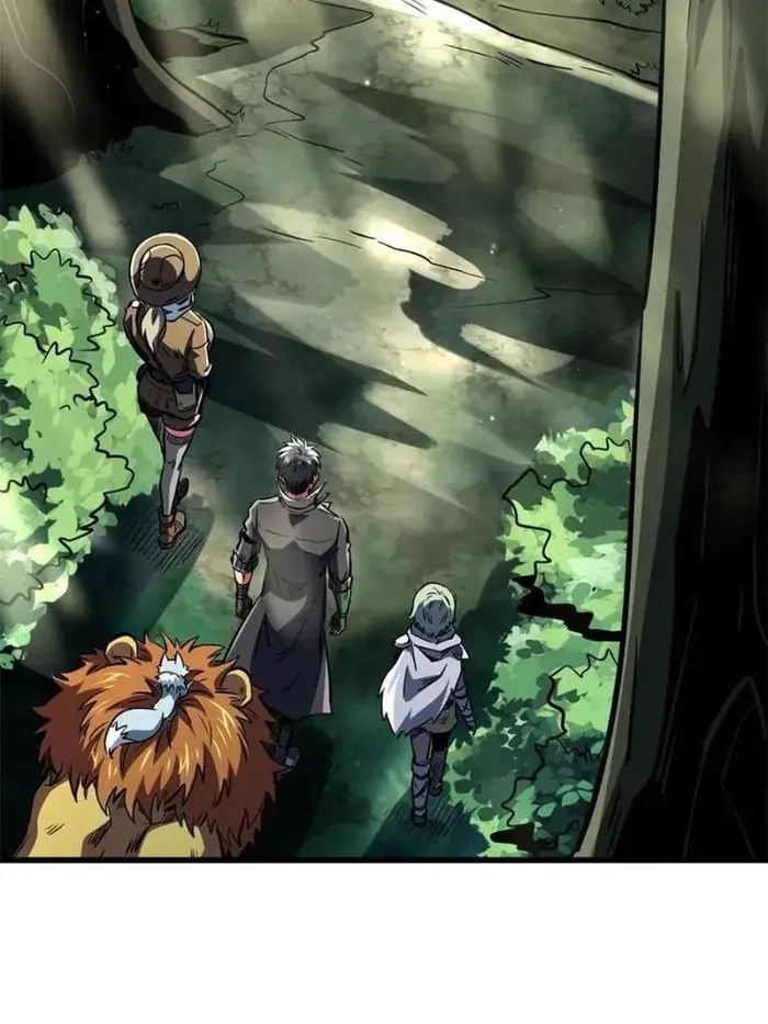 Read Super Gene Manga Online