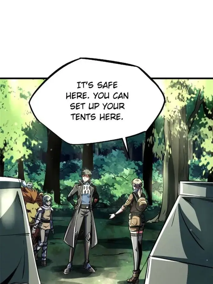 Read Super Gene Manga Online