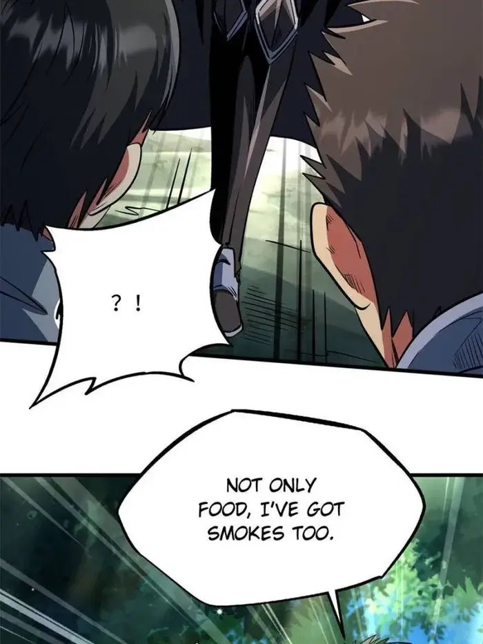 Read Super Gene Manga Online