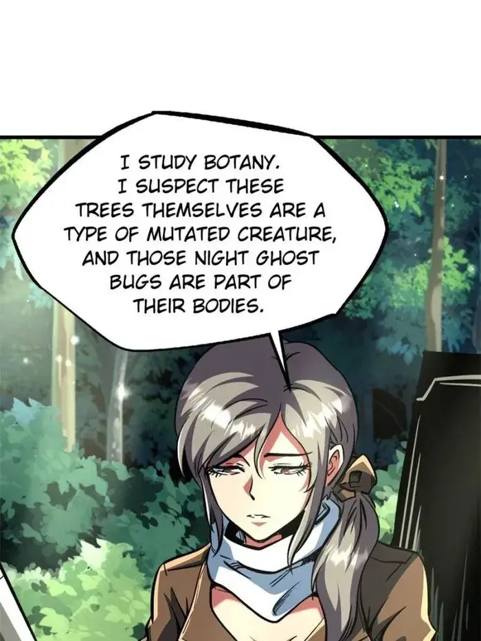 Read Super Gene Manga Online