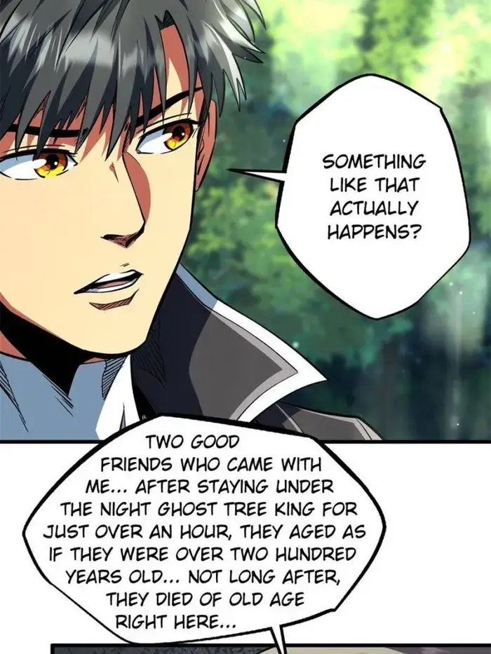 Read Super Gene Manga Online