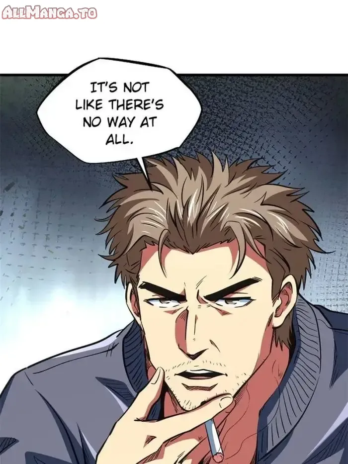 Read Super Gene Manga Online