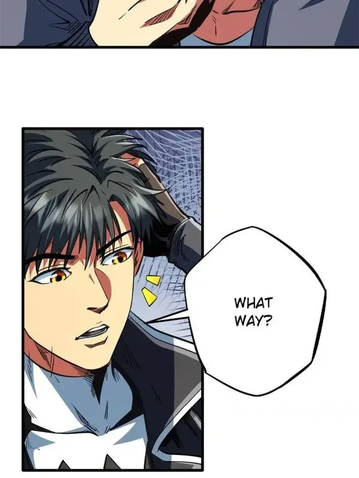 Read Super Gene Manga Online