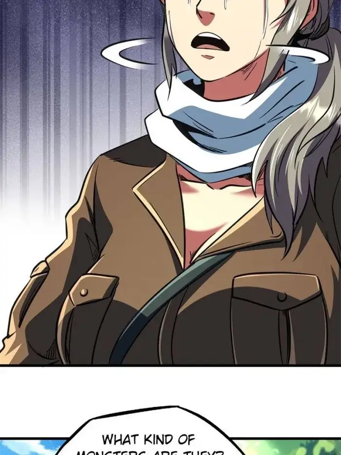 Read Super Gene Manga Online