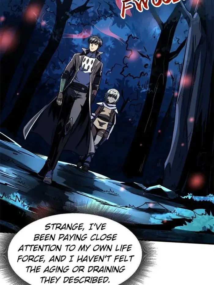 Read Super Gene Manga Online