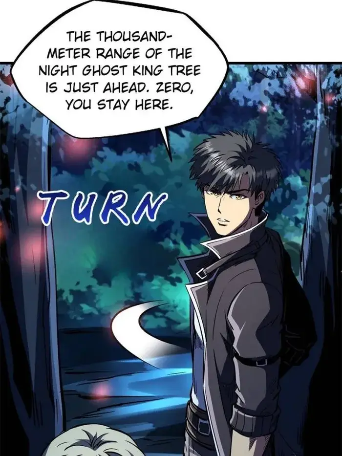 Read Super Gene Manga Online