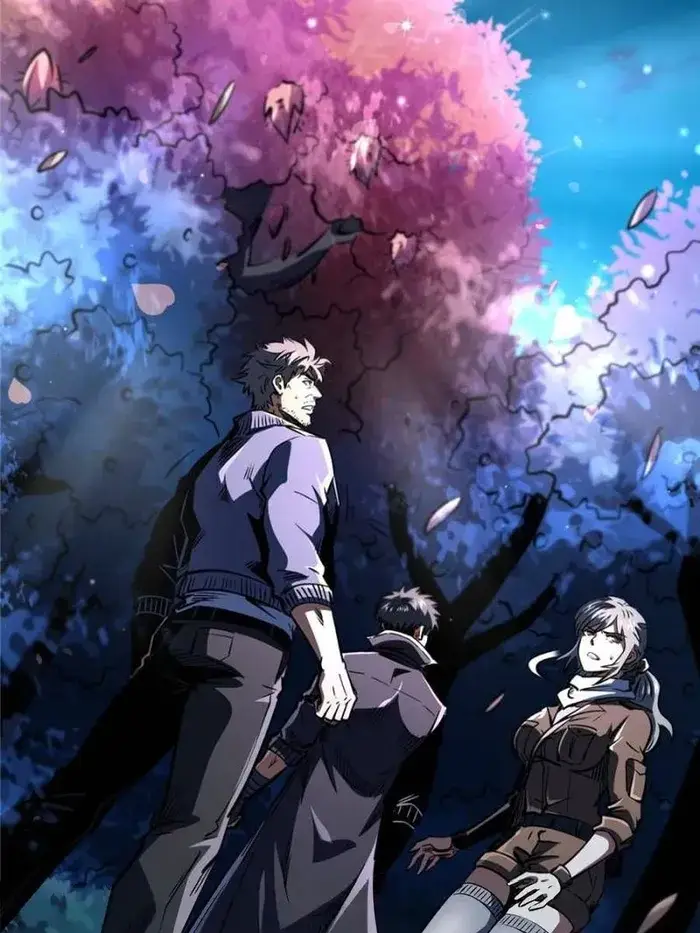 Read Super Gene Manga Online