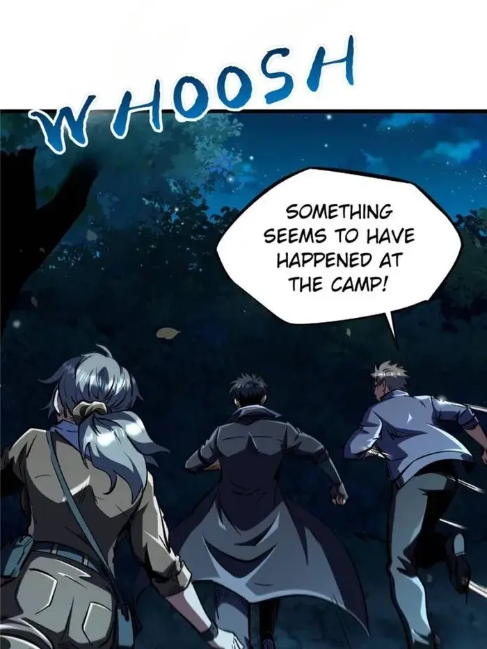 Read Super Gene Manga Online