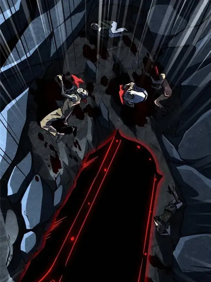 Read Super Gene Manga Online