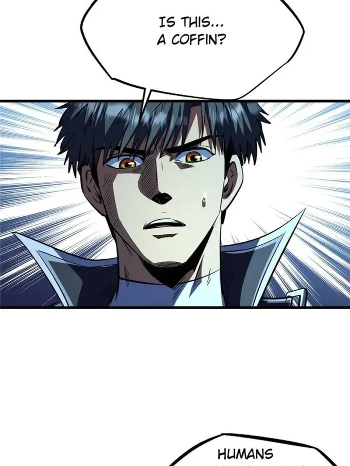 Read Super Gene Manga Online