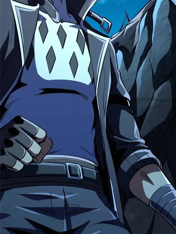 Read Super Gene Manga Online