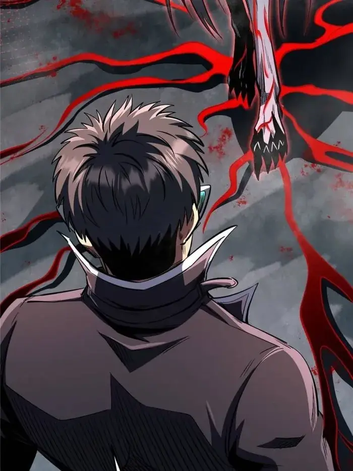 Read Super Gene Manga Online