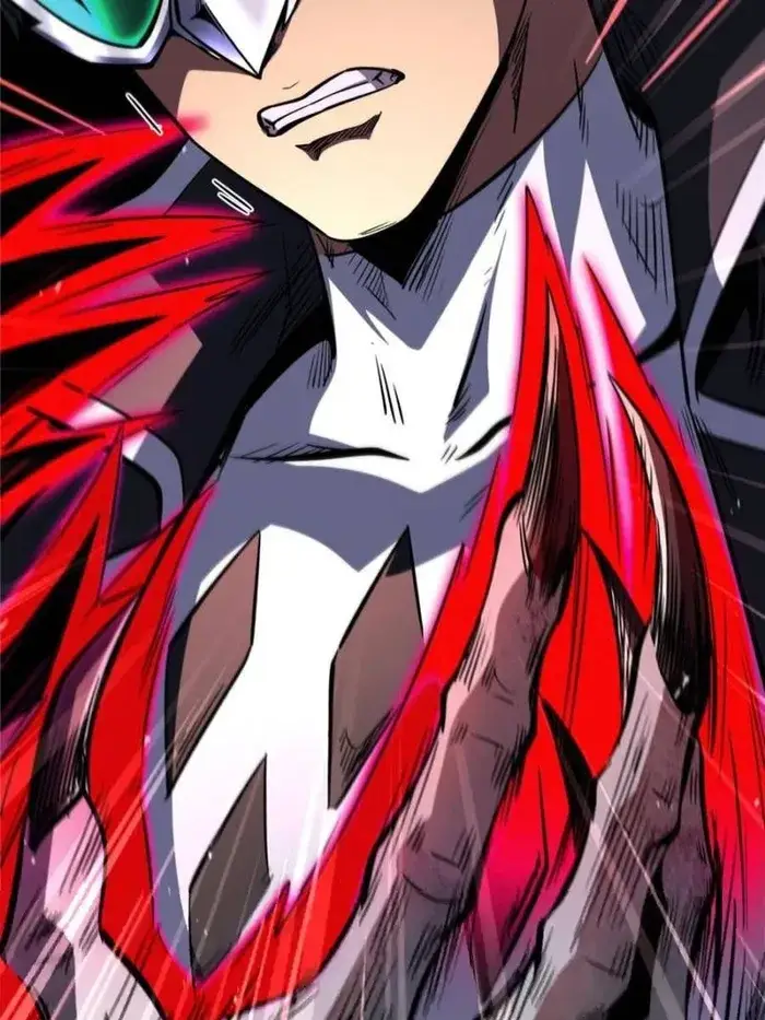 Read Super Gene Manga Online