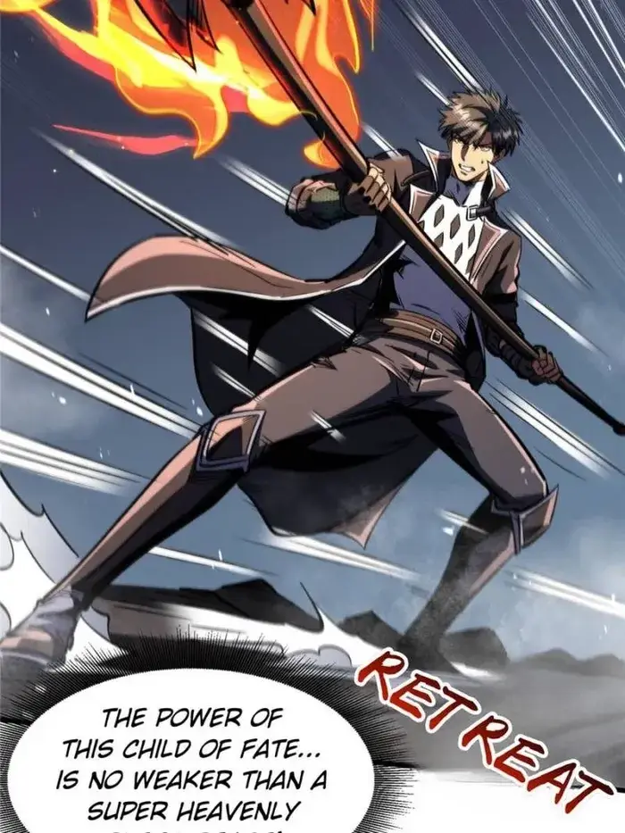 Read Super Gene Manga Online