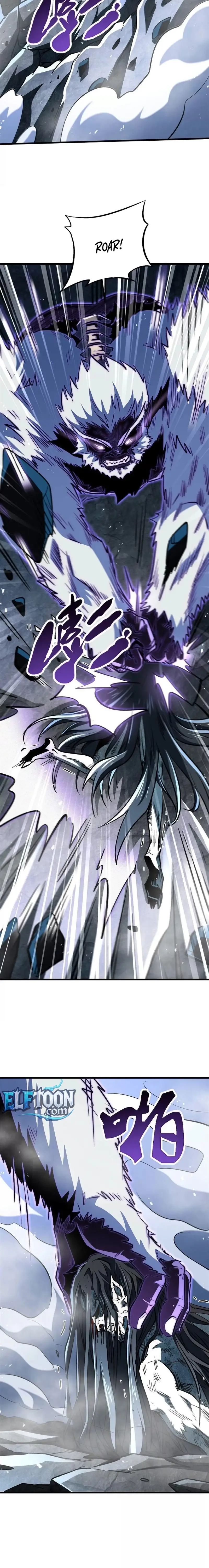 Read Super Gene Manga Online