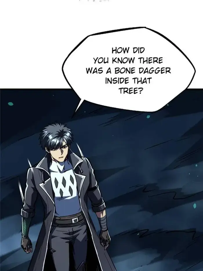 Read Super Gene Manga Online