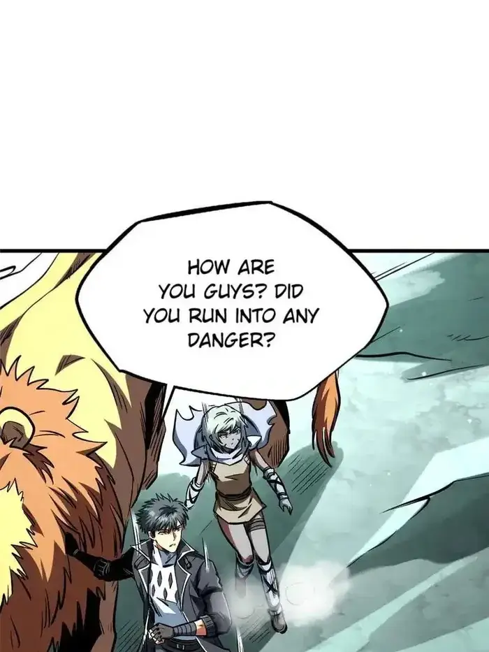 Read Super Gene Manga Online