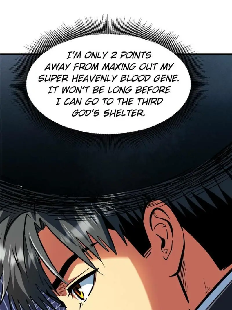 Read Super Gene Manga Online