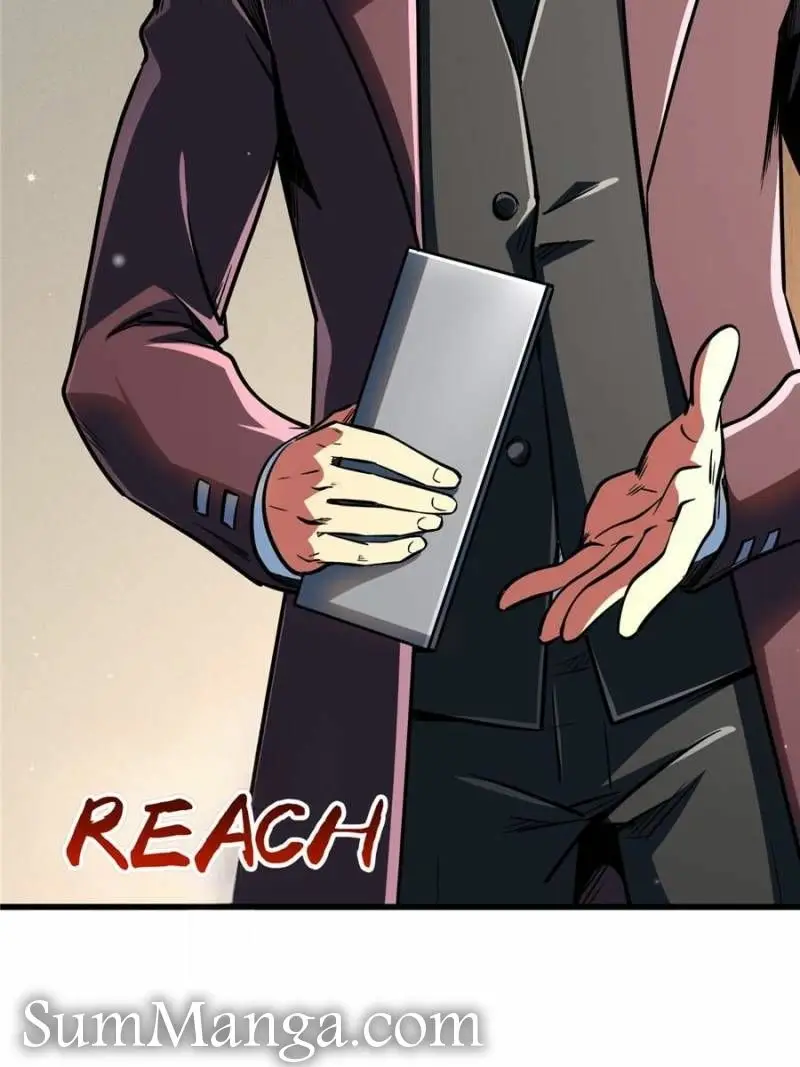 Read Super Gene Manga Online