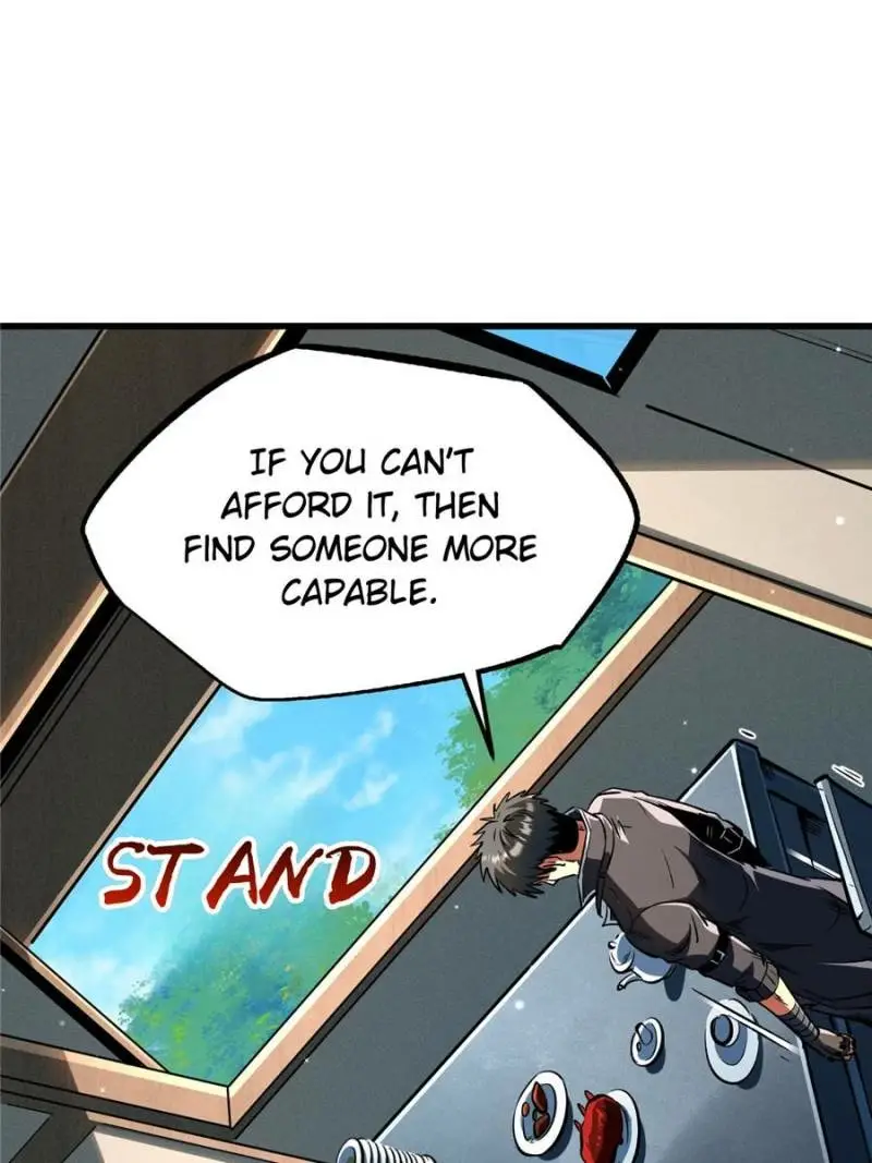 Read Super Gene Manga Online