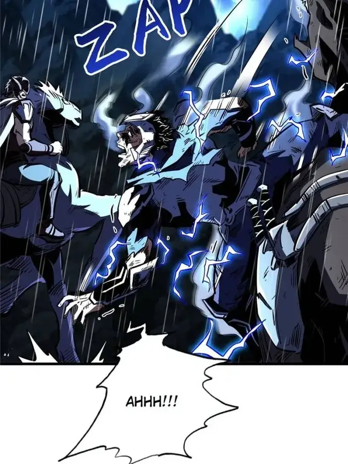 Read Super Gene Manga Online