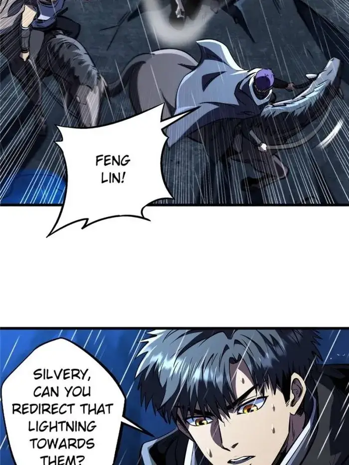 Read Super Gene Manga Online