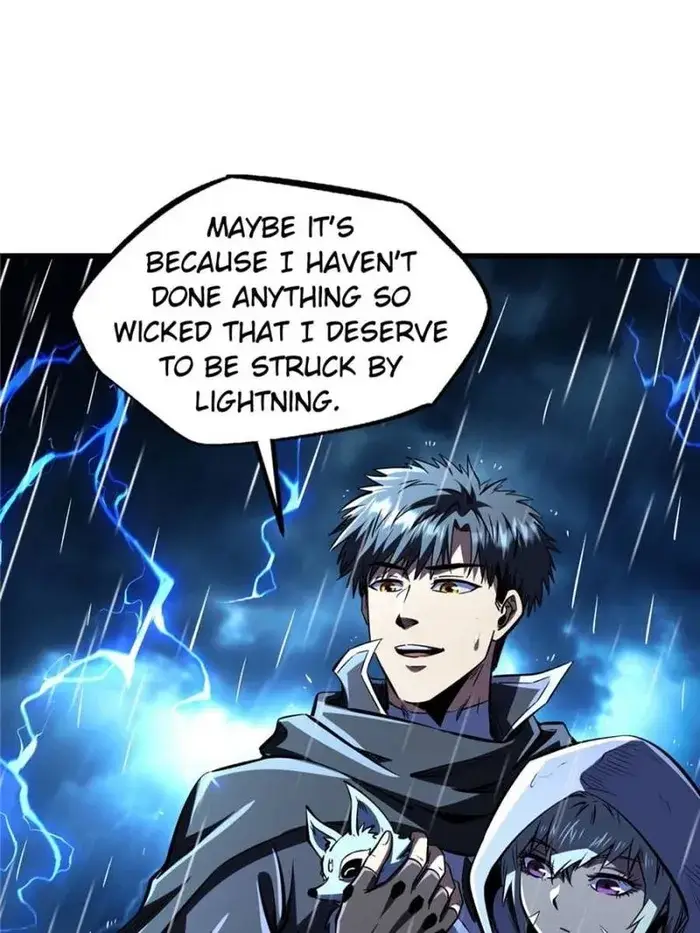 Read Super Gene Manga Online