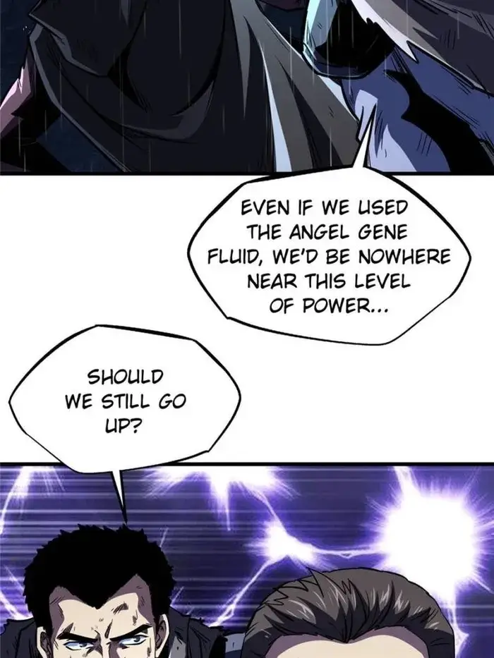 Read Super Gene Manga Online