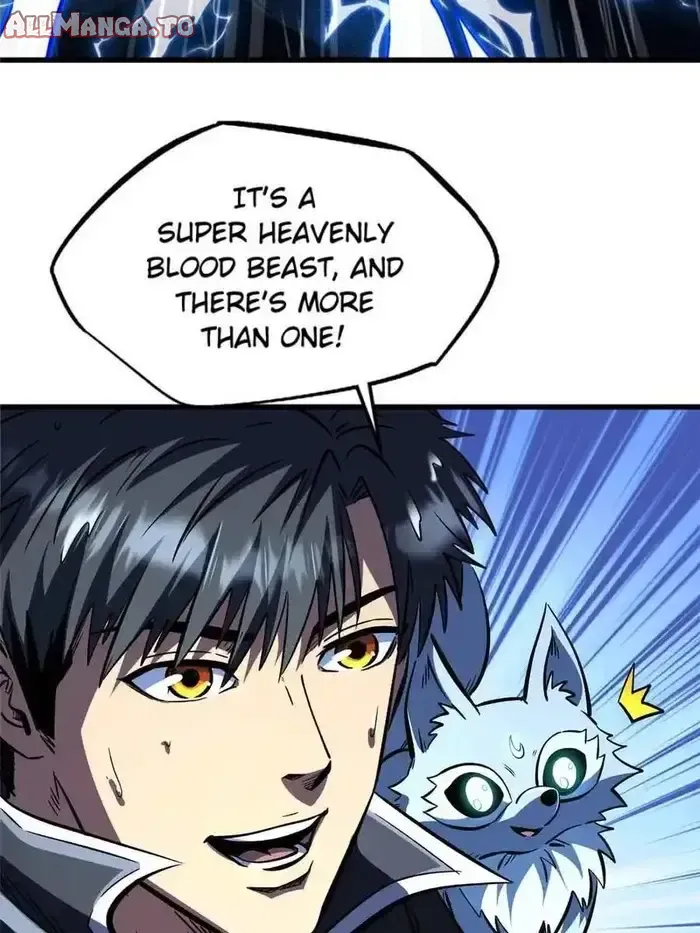 Read Super Gene Manga Online