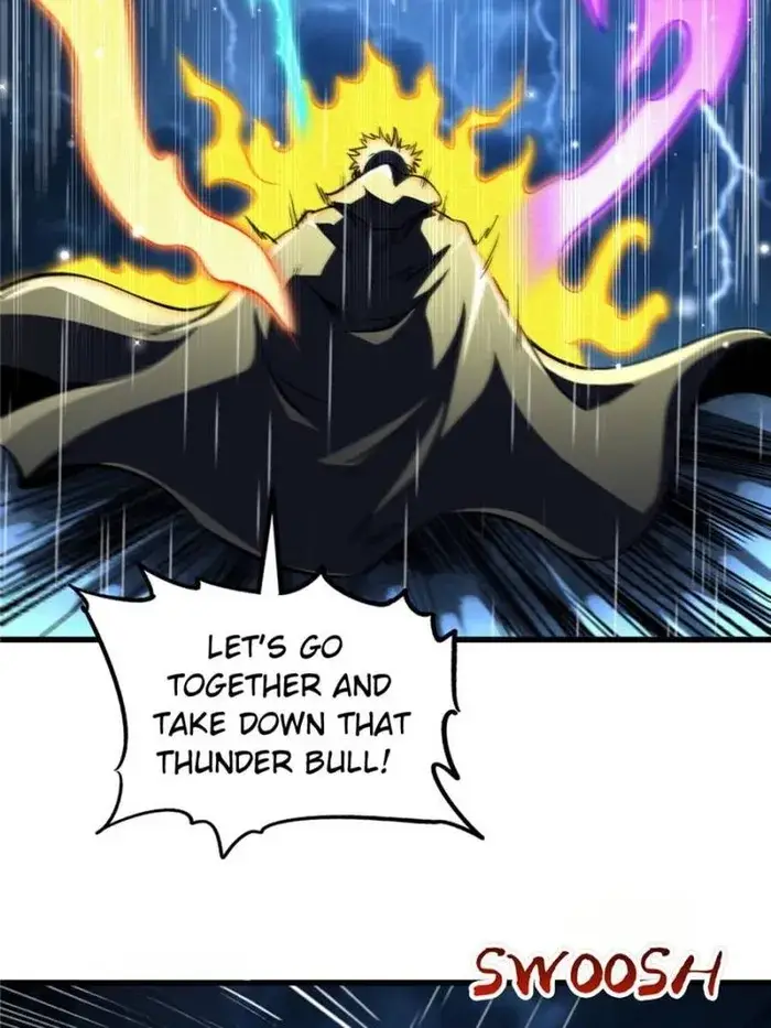 Read Super Gene Manga Online