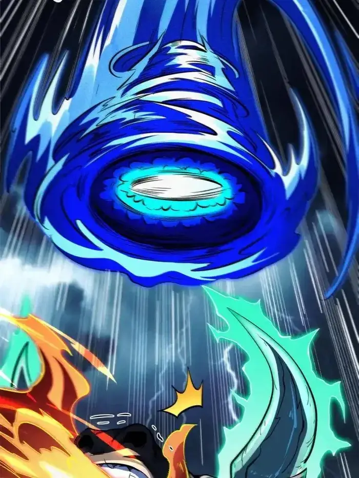 Read Super Gene Manga Online