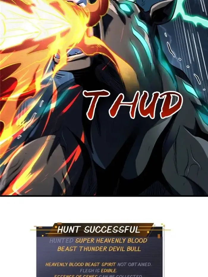 Read Super Gene Manga Online